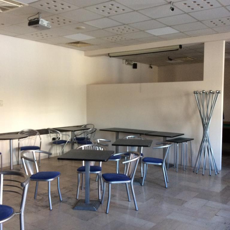 فندق Caffetteria Dell'Angolo Borghetto Secondo المظهر الخارجي الصورة