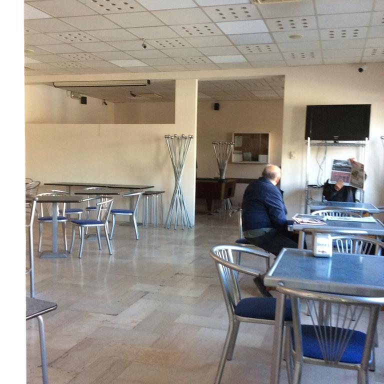 فندق Caffetteria Dell'Angolo Borghetto Secondo المظهر الخارجي الصورة